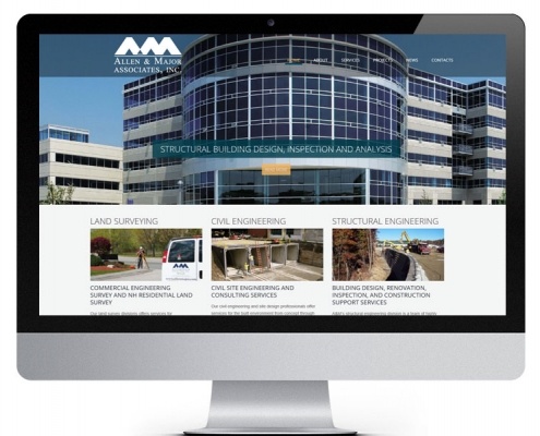 Allen & Major Associates